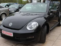 VW Beetle
