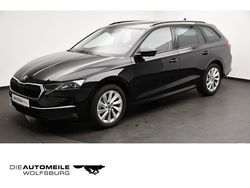 Schwarzmagic perleffekt Gebraucht 2025 Skoda Octavia Selection Kombi | 31.850 € (Fairer Preis)