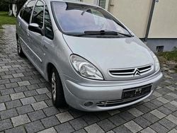 Grau Gebraucht 2004 Citroën Xsara Kleinwagen | 2.399 € (Superpreis)