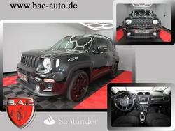 Schwarz Gebraucht 2020 Jeep Renegade Limited SUV | 15.690 € (Guter Preis)