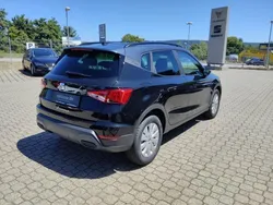 Midnight schwarz/magnetic grau Neu 2025 Seat Arona SUV | 27.690 € (Teuer)