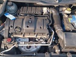 Silber Gebraucht 2003 Peugeot 206 CC Cabrio | 2.800 € (Fairer Preis)