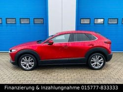 Rot Gebraucht 2020 Mazda CX-30 SUV | 18.500 € (Guter Preis)