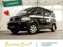 VW T5