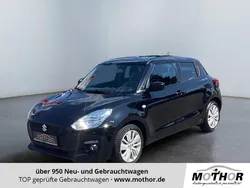 Schwarz Gebraucht 2019 Suzuki Swift Comfort Limousine | 14.236 € (Fairer Preis)