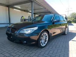 Schwarz Gebraucht 2004 BMW 530 Kombi | 2.750 € (Fairer Preis)