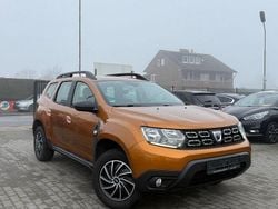 Orange Gebraucht 2018 Dacia Duster Comfort SUV | 8.700 € (Superpreis)