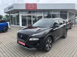 Gebraucht 2024 Nissan X-Trail N-Connecta SUV | 37.990 € (Etwas zu teuer)