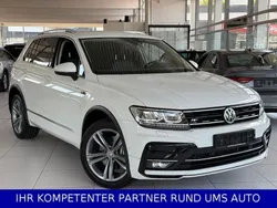 Weiß Gebraucht 2020 VW Tiguan Comfortline SUV | 29.991 € (Fairer Preis)