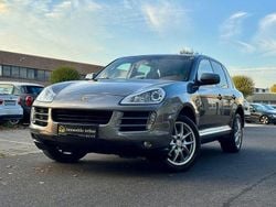 Gebraucht 2008 Porsche Cayenne SUV | 9.990 € (Fairer Preis)