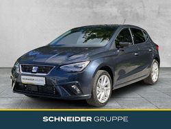 Grau Neu 2025 Seat Ibiza CONNECT Kleinwagen | 28.950 € (Teuer)