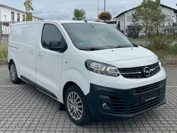 Weiß Gebraucht 2020 Opel Vivaro Van | 15.680 € (Superpreis)