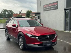 Rot Gebraucht 2020 Mazda CX-30 SUV | 17.990 € (Guter Preis)