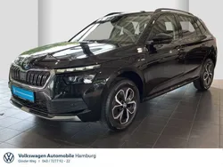 Blackmagic perleffekt Gebraucht 2020 Skoda Kamiq Ambition SUV | 24.790 € (Etwas zu teuer)