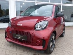 Rot Gebraucht 2020 Smart ForTwo Electric Drive Coupé | 9.580 € (Fairer Preis)