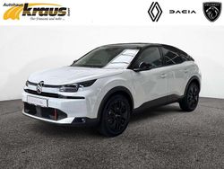 Okenit weiß metallic lackierung Neu 2025 Citroën C4 SUV | 22.977 € (Fairer Preis)