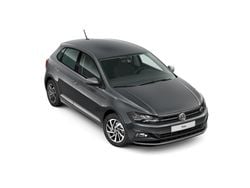 Gebraucht 2019 VW Polo Join | 16.450 € (Fairer Preis)