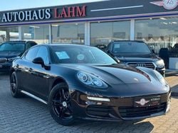 Mahagonimetallic Gebraucht 2013 Porsche Panamera Limousine | 25.690 € (Guter Preis)