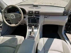 Schwarz Gebraucht 2004 Mercedes C180 Coupé | 2.200 € (Superpreis)