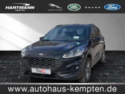Schwarz Gebraucht 2022 Ford Kuga ST-Line SUV | 29.800 € (Fairer Preis)