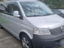 Silber Gebraucht 2008 VW T5 Van | 9.800 € (Fairer Preis)