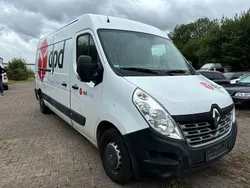 Weiß Gebraucht 2018 Renault Master Van | 6.490 € (Superpreis)