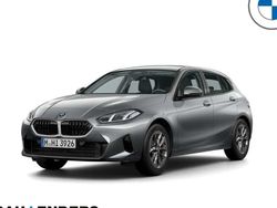 Grau Neu 2025 BMW 120 Performance Kleinwagen | 32.950 € (Superpreis)