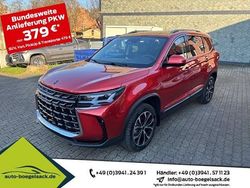 Rot Neu 2025 DFSK Forthing 3 SUV | 26.945 € (Fairer Preis)