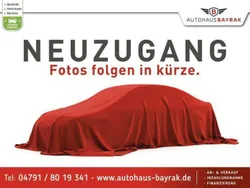 Schwarz Gebraucht 2017 BMW 520 Luxury Line Kombi | 19.990 € (Etwas zu teuer)