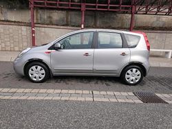 Grau Gebraucht 2008 Nissan Note Limousine | 3.500 € (Fairer Preis)
