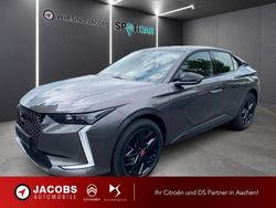 Grau (metallic) Gebraucht 2023 DS Automobiles DS4 Performance Limousine | 21.380 € (Fairer Preis)