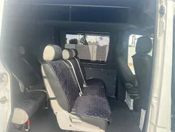 Gebraucht 2015 Mercedes Sprinter Van | 22.500 €
