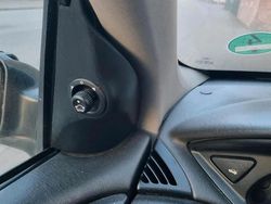 Grün Gebraucht 2004 Ford Aerostar Van / Kleinbus | 700 €