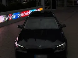 Andere farben Gebraucht 2015 BMW 535 M Sport Kombi | 14.999 € (Fairer Preis)