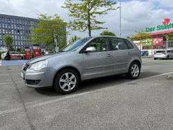Grau Gebraucht 2008 VW Polo United Kleinwagen | 1.300 € (Fairer Preis)