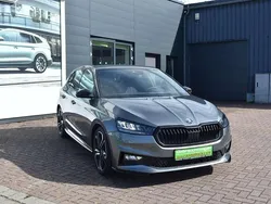 Graphitegrau metallic Neu 2025 Skoda Fabia Limousine | 30.990 € (Teuer)