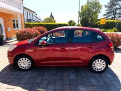 Rot Gebraucht 2012 Citroën C3 Kleinwagen | 7.200 € (Teuer)