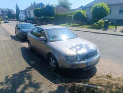 Gebraucht 2003 Audi A4 Limousine | 1.199 € (Fairer Preis)