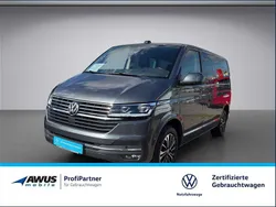 Indiumgrau Gebraucht 2022 VW T6.1 Comfortline Van | 44.890 € (Superpreis)