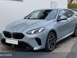 Grau Neu 2025 BMW 120 Kleinwagen | 36.499 € (Fairer Preis)