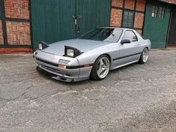 Gebraucht 1986 Mazda RX7 Kleinwagen | 18.000 €