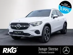 Weiß Gebraucht 2023 Mercedes GLC300e Avantgarde SUV | 58.640 € (Superpreis)