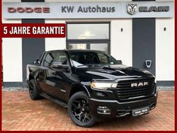 Diamond black Gebraucht 2024 Dodge Ram Abholung | 66.499 €