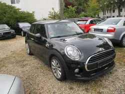 Schwarz Gebraucht 2017 Mini ONE Kleinwagen | 14.450 € (Fairer Preis)
