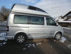 Silber Gebraucht 2008 VW California California Van | 29.999 €