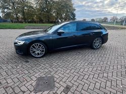 Grau Gebraucht 2019 Audi A6 Ambiente Kombi | 31.900 € (Superpreis)
