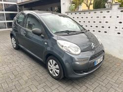 Grau Gebraucht 2010 Toyota Aygo Kleinwagen | 3.450 € (Fairer Preis)