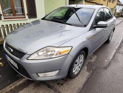 Gebraucht 2007 Ford Mondeo Limousine | 2.850 € (Etwas zu teuer)