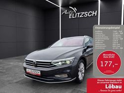 Mangangrau metallic Gebraucht 2022 VW Passat Elegance Kombi | 26.490 € (Teuer)