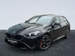 Schwarz Neu 2025 BMW 123 Performance Kleinwagen | 48.990 € (Guter Preis)